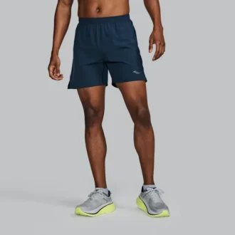 Men’s outpace 5″ short