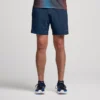 Men’s outpace 5″ short