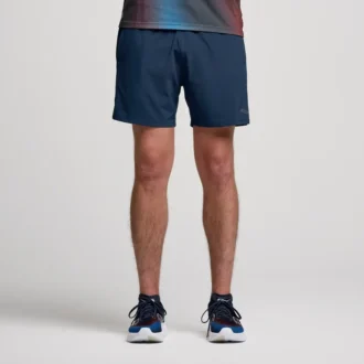Men’s outpace 5″ short
