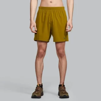 Men’s outpace 5″ short