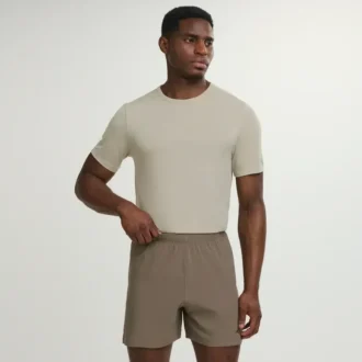 Men’s outpace 5″ short