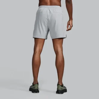 Men’s outpace 5″ short