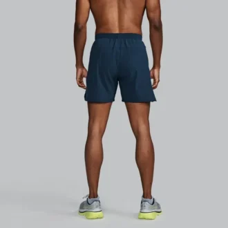 Men’s outpace 5″ short
