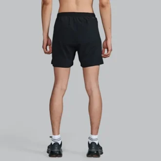 Men’s outpace 5″ short