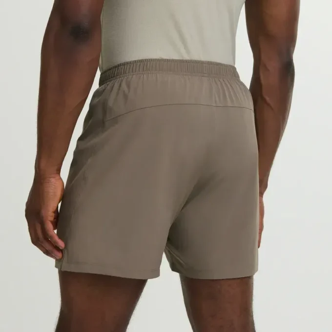 Men’s outpace 5″ short