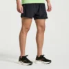 Men’s outpace 5″ short