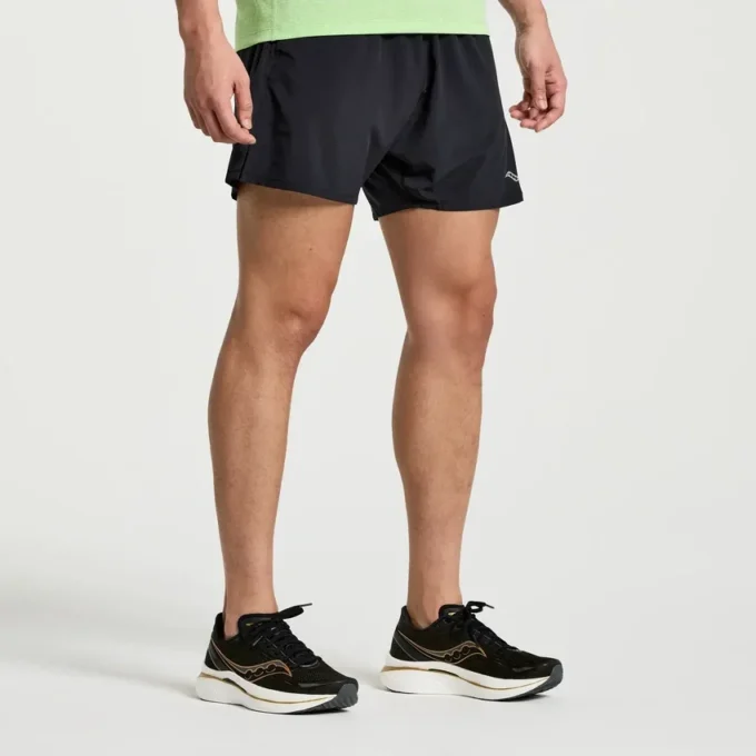 Men’s outpace 5″ short