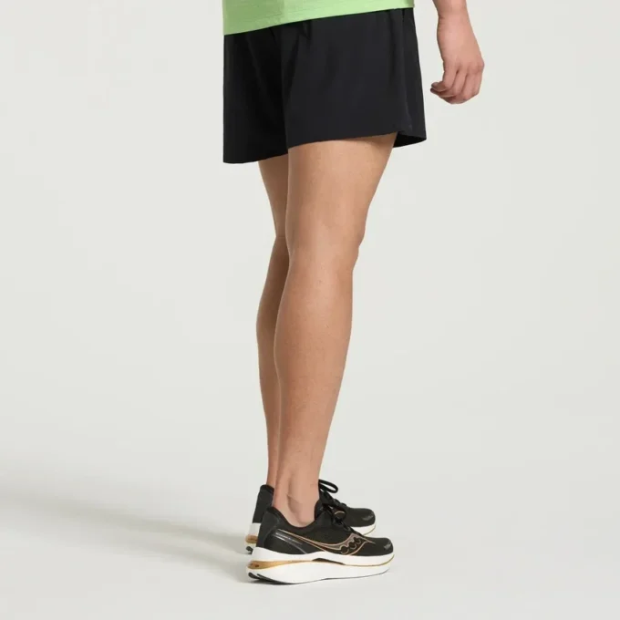 Men’s outpace 5″ short