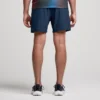Men’s outpace 5″ short