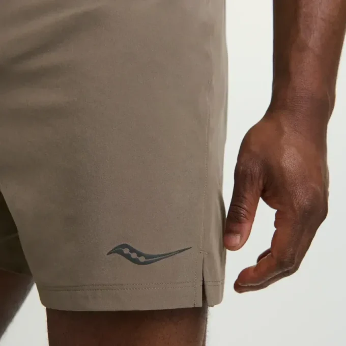 Men’s outpace 5″ short