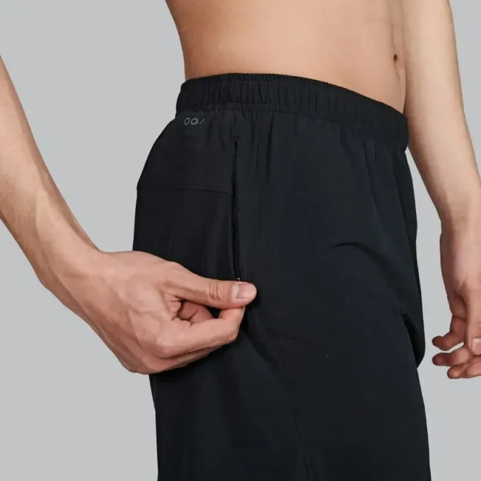 Men’s outpace 5″ short