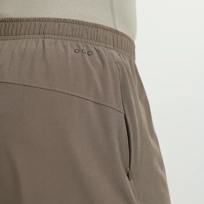 Men’s outpace 5″ short