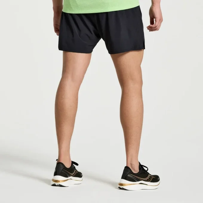 Men’s outpace 5″ short