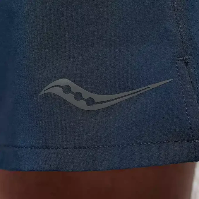 Men’s outpace 5″ short