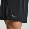 Men’s outpace 5″ short