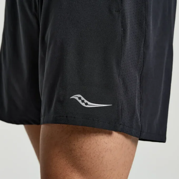 Men’s outpace 5″ short