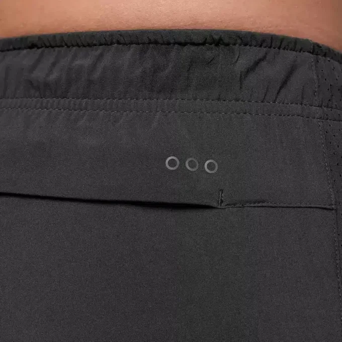 Men’s outpace 5″ short