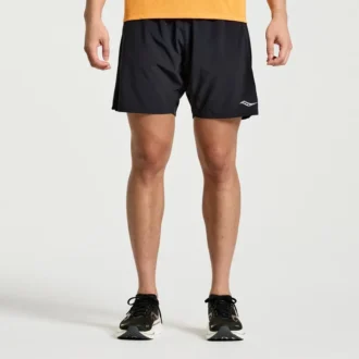 Men’s outpace 7″ short