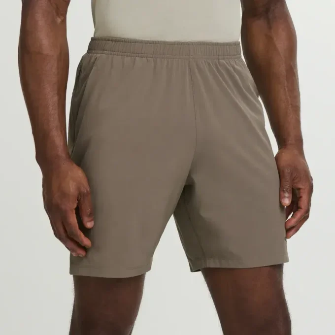 Men’s outpace 7″ short