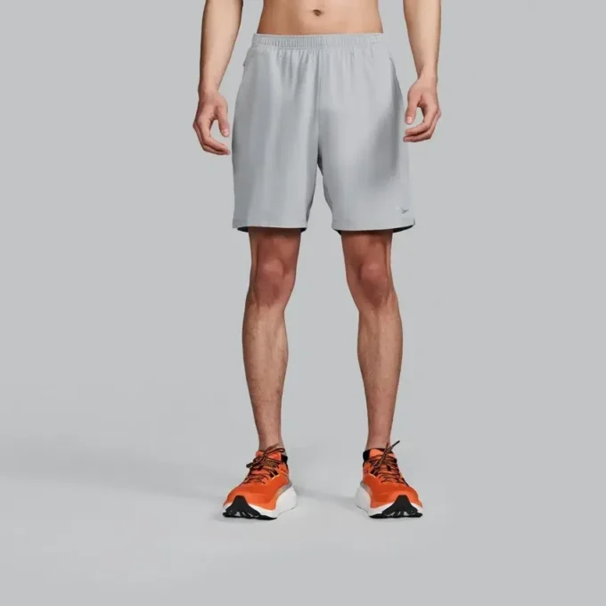 Men’s outpace 7″ short