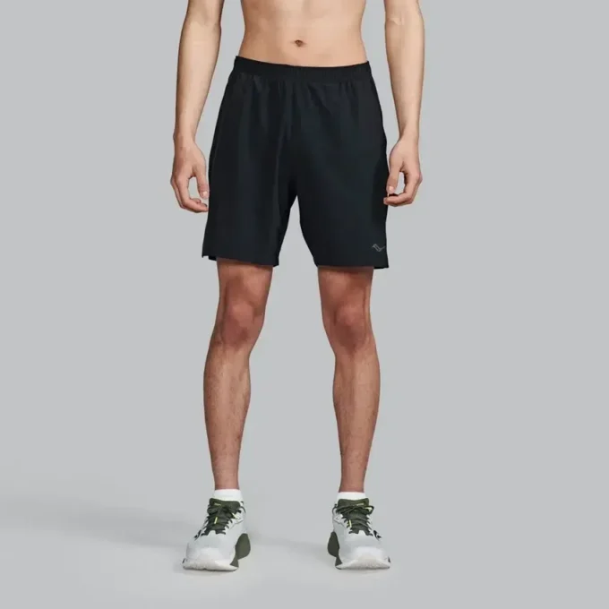 Men’s outpace 7″ short