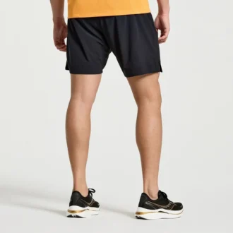 Men’s outpace 7″ short