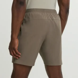 Men’s outpace 7″ short