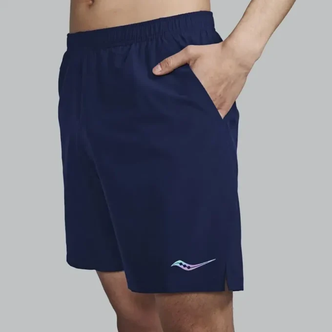 Men’s outpace 7″ short