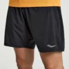 Men’s outpace 7″ short