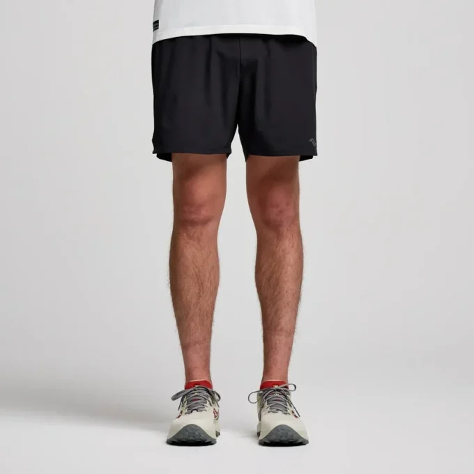 Men’s peregrine 6″ short