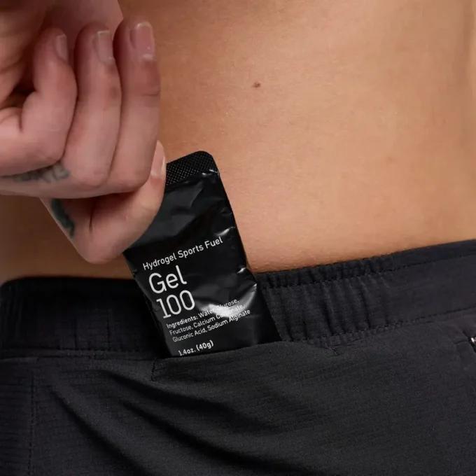 Men’s peregrine 6″ short