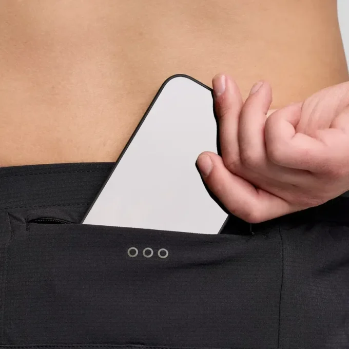 Men’s peregrine 6″ short