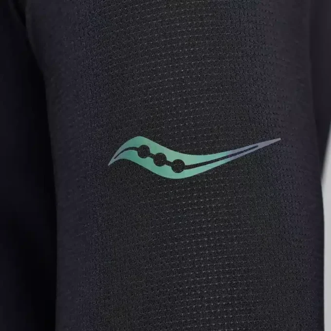 Men’s stopwatch long sleeve