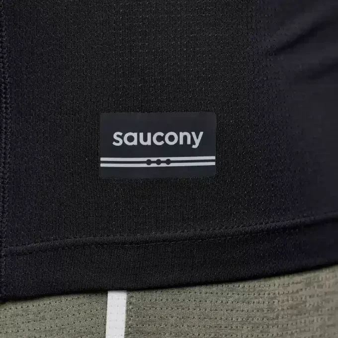 Men’s stopwatch long sleeve