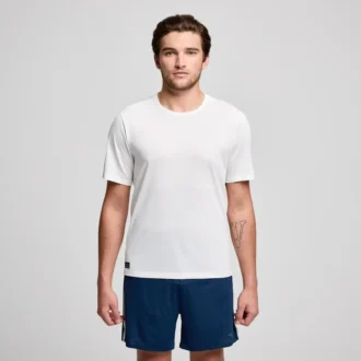 Men’s stopwatch short sleeve
