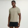 Men’s stopwatch short sleeve
