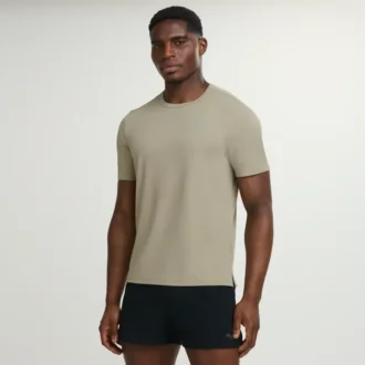 Men’s stopwatch short sleeve