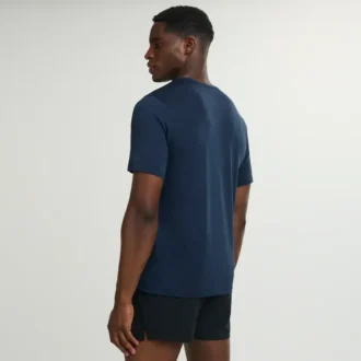 Men’s stopwatch short sleeve