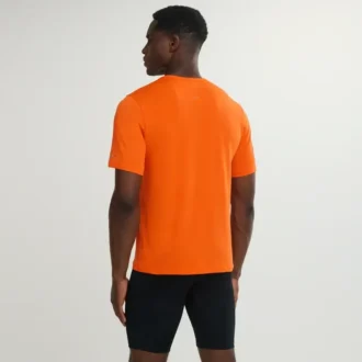 Men’s stopwatch short sleeve