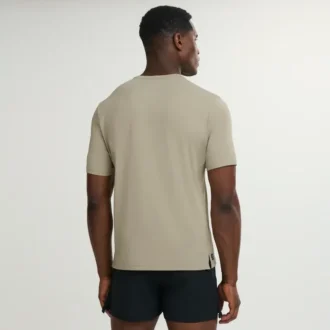 Men’s stopwatch short sleeve