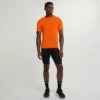 Men’s stopwatch short sleeve