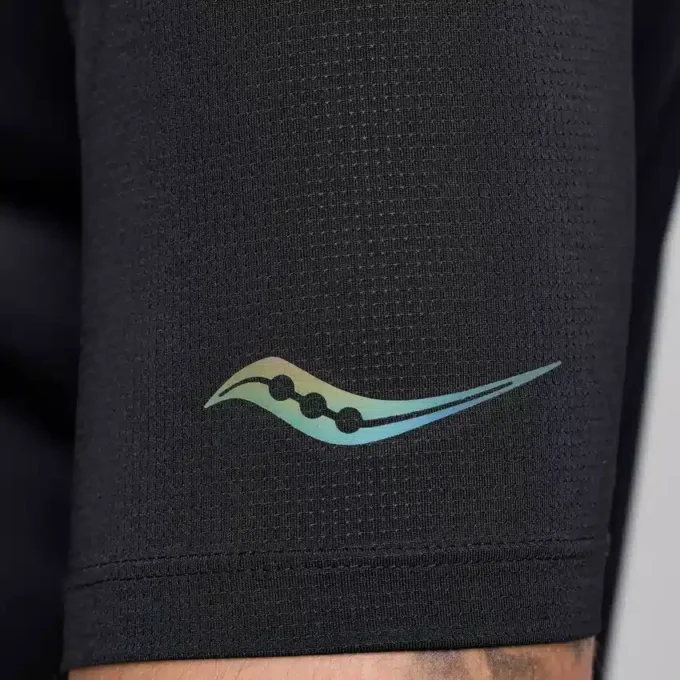 Men’s stopwatch short sleeve