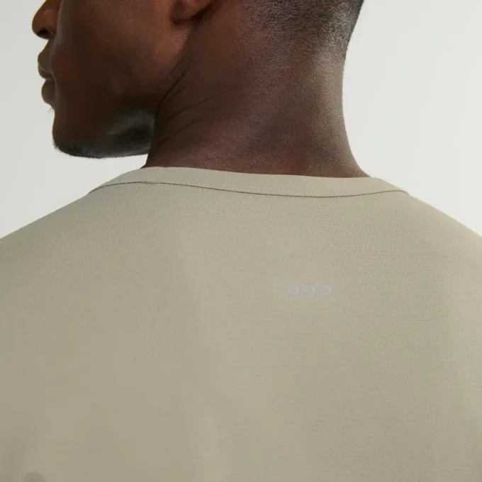 Men’s stopwatch short sleeve