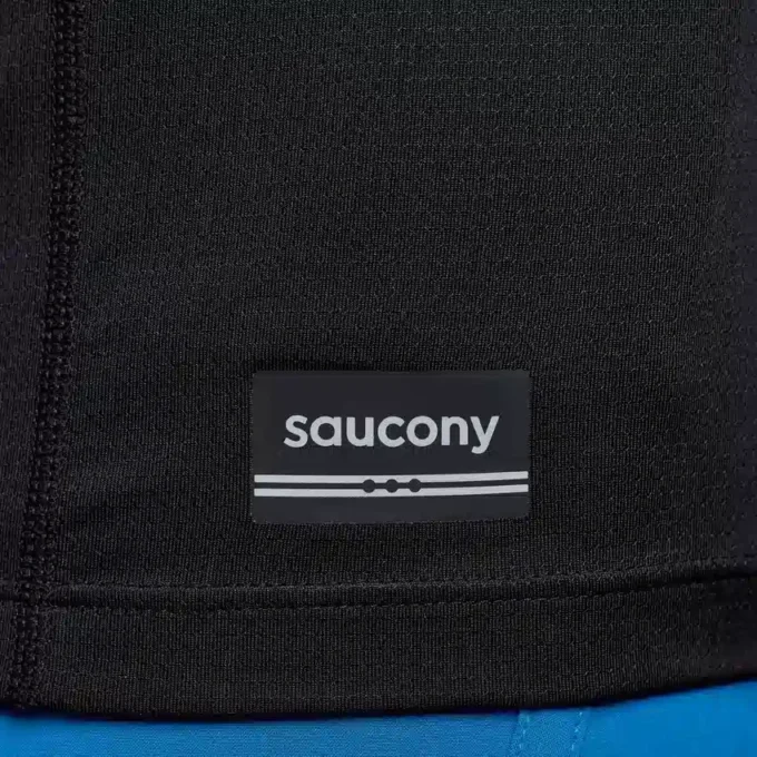 Men’s stopwatch short sleeve