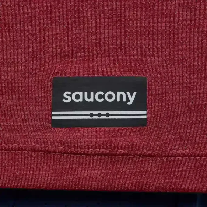 Men’s stopwatch short sleeve