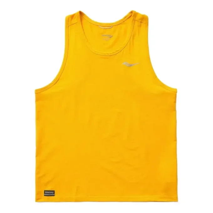 Men’s stopwatch singlet
