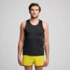 Men’s stopwatch singlet