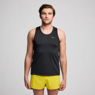 Men’s stopwatch singlet