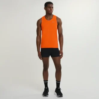 Men’s stopwatch singlet