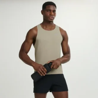 Men’s stopwatch singlet